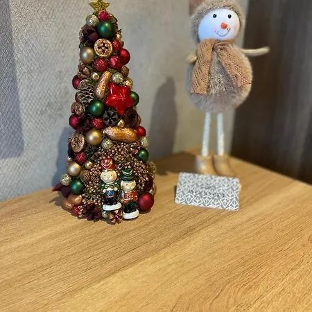 Apartman Woodside 315